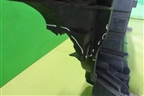Панель передняя (64101L2000) для Kia K5 с 2020г