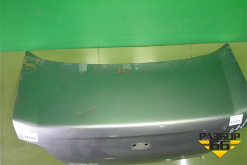 Крышка багажника для Subaru Impreza (GG-GD) с 2000-2007г