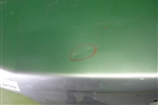 Крышка багажника для Subaru Impreza (GG-GD) с 2000-2007г