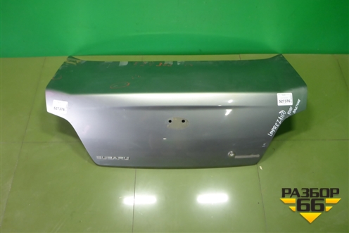 Крышка багажника для Subaru Impreza (GG-GD) с 2000-2007г