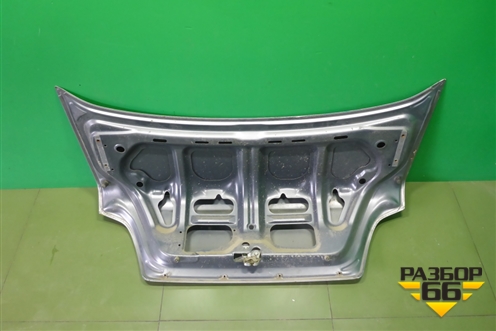 Крышка багажника для Subaru Impreza (GG-GD) с 2000-2007г