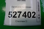 Проводка салонная (универсал) для Renault Megane 2 с 2002-2009г