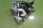 МКПП (1.5л K9KP732) для Renault Megane 2 с 2002-2009г
