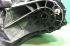 МКПП (1.5л K9KP732) для Renault Megane 2 с 2002-2009г