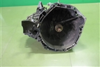 МКПП (1.5л K9KP732) для Renault Megane 2 с 2002-2009г