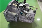 МКПП (1.5л K9KP732) для Renault Megane 2 с 2002-2009г