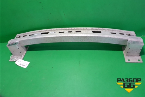 Усилитель заднего бампера (51127294396) для BMW X5 F15 с 2013г