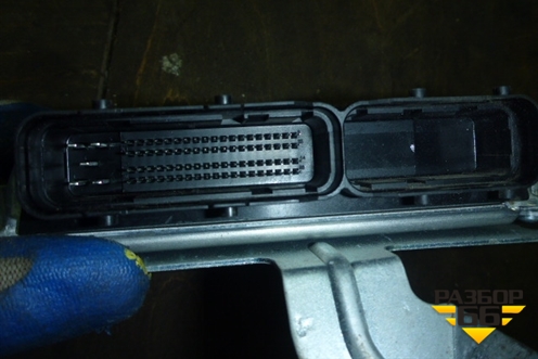Блок управления двигателем (3914026740) для Hyundai Elantra 3 (XD) с 2000-2010г
