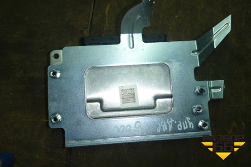 Блок управления двигателем (3914026740) для Hyundai Elantra 3 (XD) с 2000-2010г
