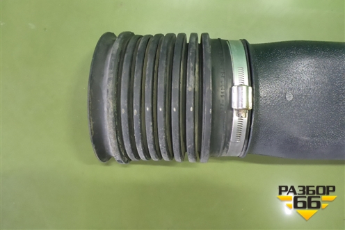 Воздухозаборник наружный  (281705K100) для Hyundai HD 35-78 с 2003г