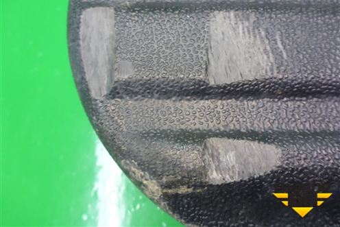 Патрубок воздуховода  (281755K200) для Hyundai HD 35-78 с 2003г