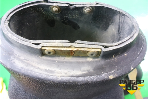 Патрубок воздуховода  (281755K200) для Hyundai HD 35-78 с 2003г