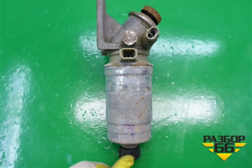 Кронштейн топливного фильтра для Hyundai HD 35-78 с 2003г