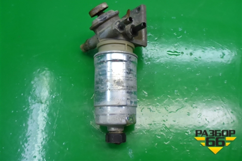 Кронштейн топливного фильтра для Hyundai HD 35-78 с 2003г