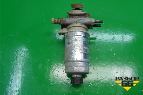 Кронштейн топливного фильтра для Hyundai HD 35-78 с 2003г