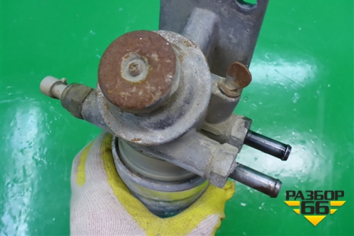 Кронштейн топливного фильтра для Hyundai HD 35-78 с 2003г