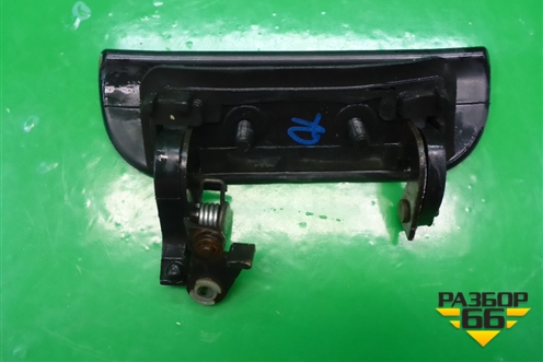 Ручка наружная двери правой для Hyundai HD 35-78 с 2003г