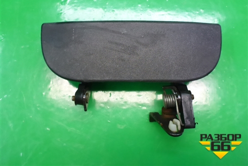 Ручка наружная двери правой для Hyundai HD 35-78 с 2003г