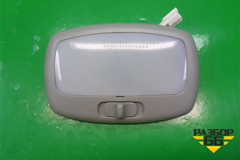 Плафон салонный для Hyundai HD 35-78 с 2003г