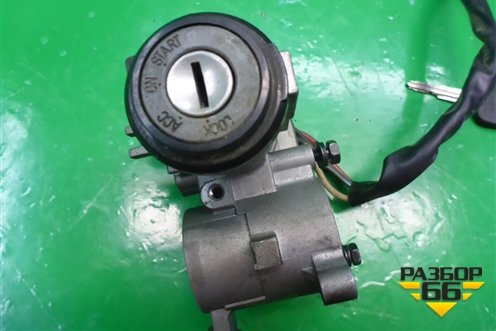 Замок зажигания для Hyundai HD 35-78 с 2003г