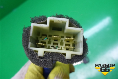 Замок зажигания для Hyundai HD 35-78 с 2003г