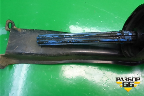 Колонка рулевая для Hyundai HD 35-78 с 2003г