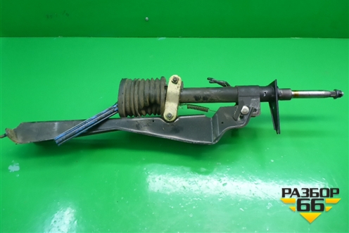 Колонка рулевая для Hyundai HD 35-78 с 2003г