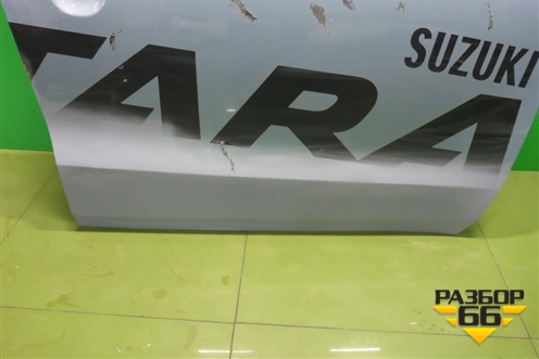 Дверь передняя правая (6800154P00) для Suzuki Vitara с 2014-2025г