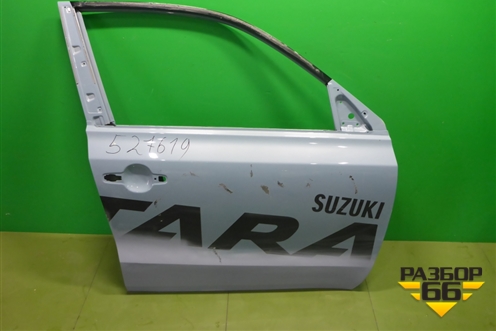 Дверь передняя правая (6800154P00) для Suzuki Vitara с 2014-2025г