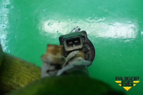 Насос топливный электрический (на WEBASTO) для Hyundai HD 35-78 с 2003г