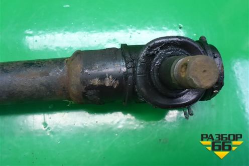 Тяга рулевая продольная для Hyundai HD 35-78 с 2003г