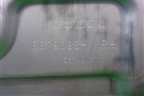 Стеклоподъёмник электрический задний правый (8679083) для Volvo S40 с 2004-2012г