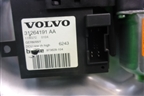 Стеклоподъёмник электрический задний правый (8679083) для Volvo S40 с 2004-2012г