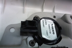 Обшивка двери задней левой под электрику (39812930) для Volvo S40 с 2004-2012г