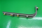 Накладка порога внутренняя переднего правого (8641785) для Volvo S40 с 2004-2012г