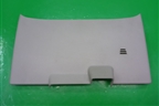 Накладка на торпедо (под рулём) (08623065) для Volvo S40 с 2004-2012г