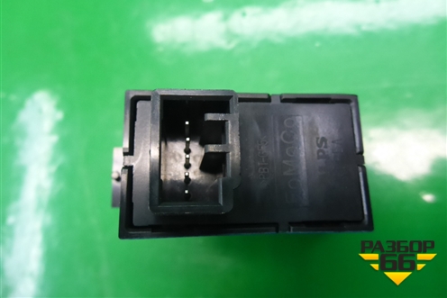 Кнопка стеклоподъёмника (31295736) для Volvo S40 с 2004-2012г