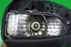Зеркало правое электрическое (8 контактов после 2007г) для Volvo S40 с 2004-2012г