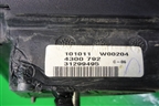 Зеркало правое электрическое (8 контактов после 2007г) для Volvo S40 с 2004-2012г