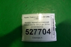 Фонарь задний внутренний правый (после 2012г до 2015г) (8158160280) для Toyota Land Cruiser (200) с 2008г