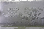 Бак топливный (504148705) для Iveco Daily с 2006-2011г