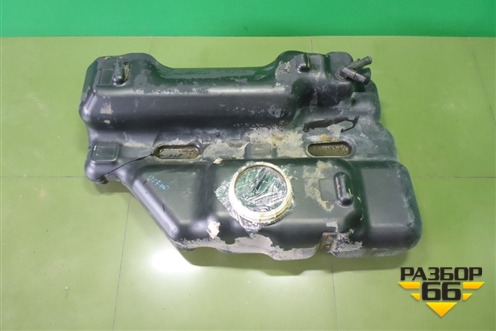 Бак топливный (504148705) для Iveco Daily с 2006-2011г