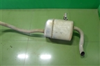 Глушитель (универсал 1.5л K9KP732) (8200023538) для Renault Megane 2 с 2002-2009г