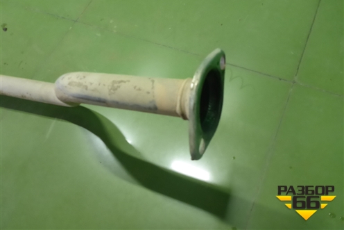 Глушитель (универсал 1.5л K9KP732) (8200023538) для Renault Megane 2 с 2002-2009г