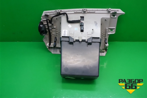 Бардачок для Volvo S40 с 2004-2012г