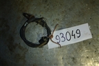 Трос газа для Renault Sandero с 2009-2014г
