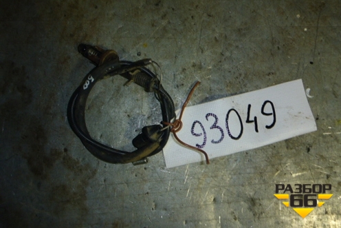 Трос газа для Renault Sandero с 2009-2014г