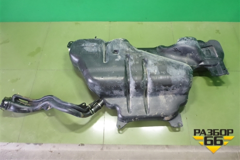 Бак топливный (дизель) (8200237881) для Renault Megane 2 с 2002-2009г