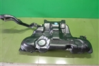 Бак топливный (дизель) (8200237881) для Renault Megane 2 с 2002-2009г