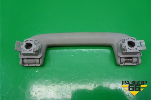 Ручка внутренняя потолочная (передняя) для Volvo S40 с 2004-2012г